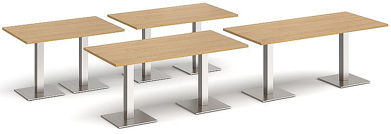brescia meeting and coffee tables