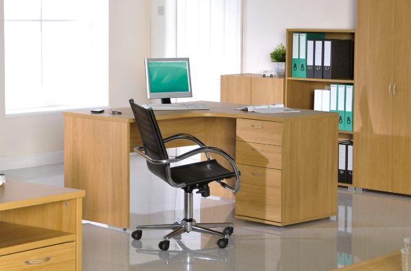 eco small office furniture range