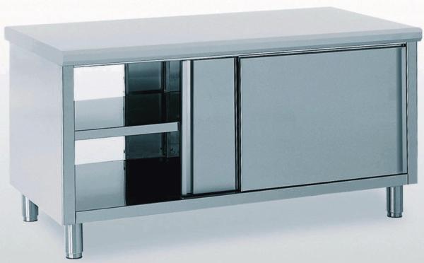 modular sliding door stainless steel cupboards