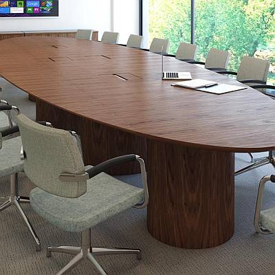 Oracle Boardroom Tables