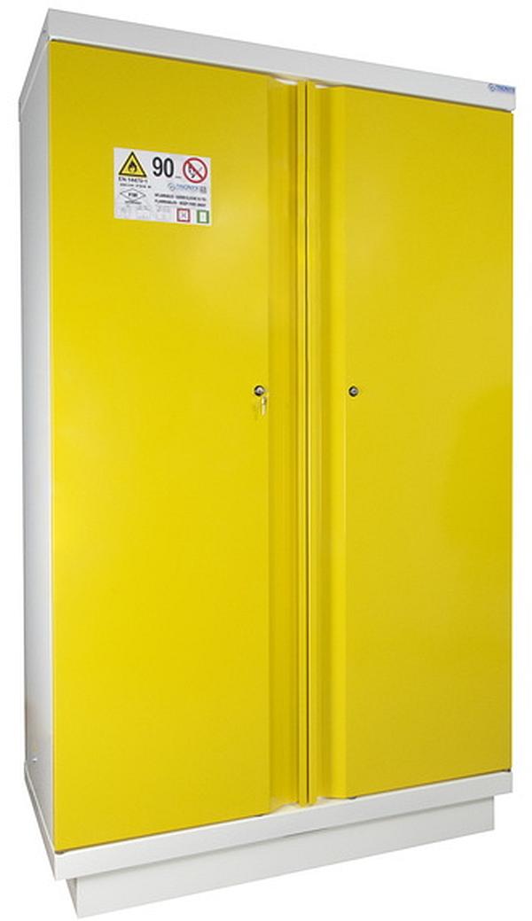 795Plus EJ flammable storage cabinet