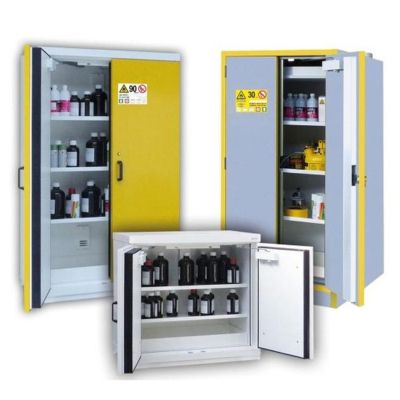 Fire Rated Flammable Storage Cabinets