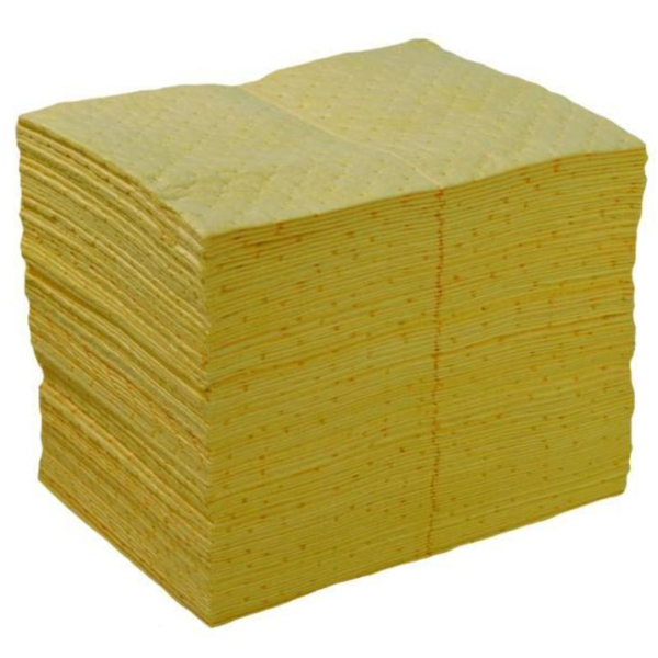 Chemical Absorbent Pads CP100 80