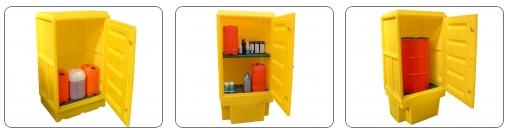 Plastic-storage-cabinets