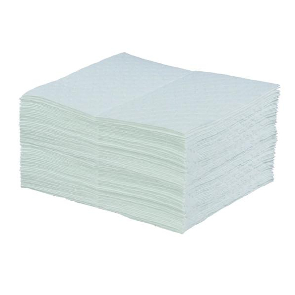 Oil Selective Absorbent Pads
