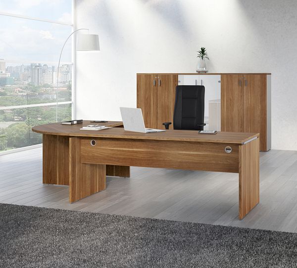 Moka executive office furniture desks