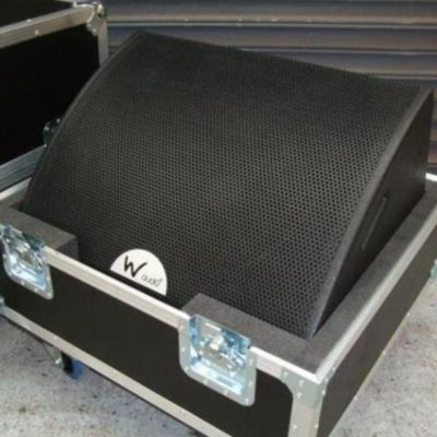 Musical Instrument Cases 400