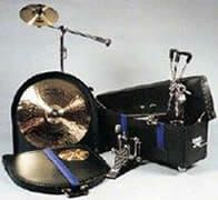 Music and Drum Cases