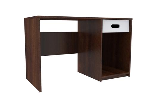 WR105-2-recess-desk-with-drawer