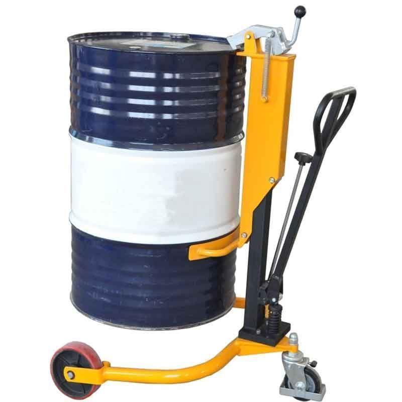 DL388Y hydraulic drum lifter