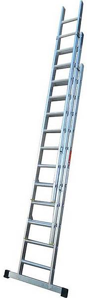 Extension Ladders TEL309
