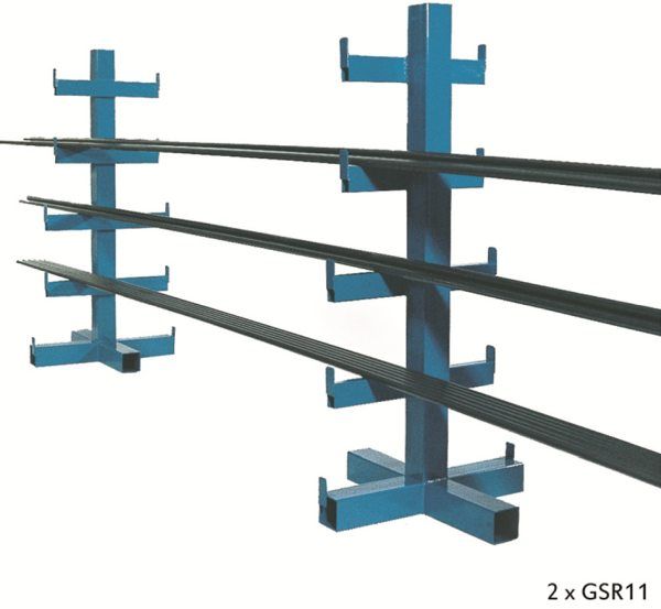 GSR11 Bar Storage Racks 