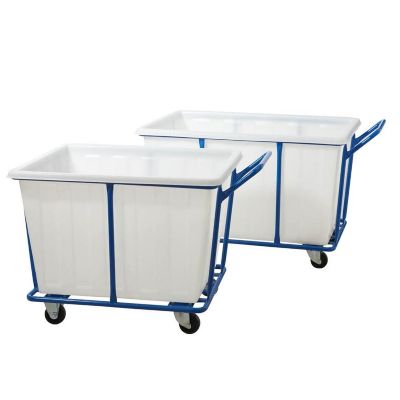 Container Trolleys 400