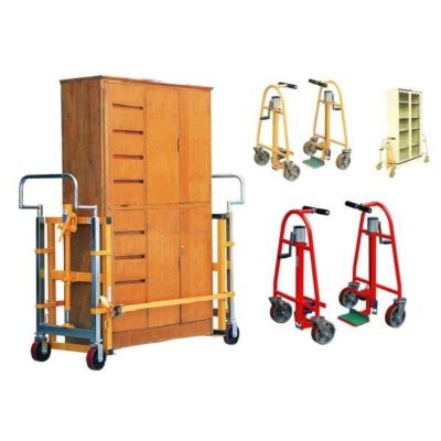 Industrial Crate and Furniture Movers