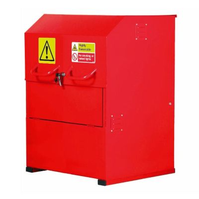 Storage Cabinet for Hazardous Substances
