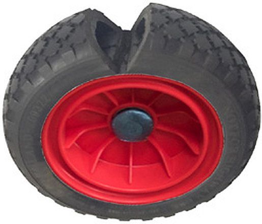 reach compliant puncture proof wheel