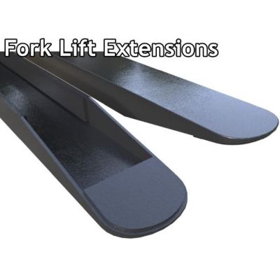 Fork Extensions 400