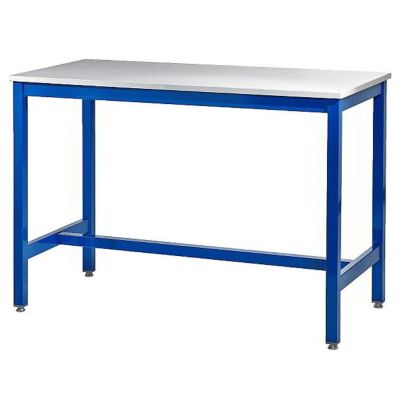 Durable Mailroom Benches 400