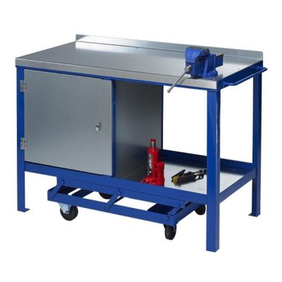 Mobile Workbenches 400