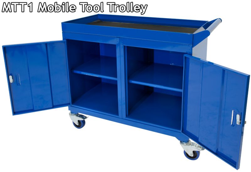 MTT1 mobile tool trolley