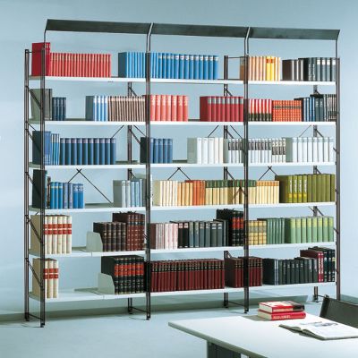 Attractive Shelving Systems