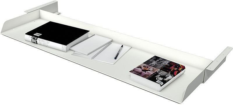 slide out keyboard style tray