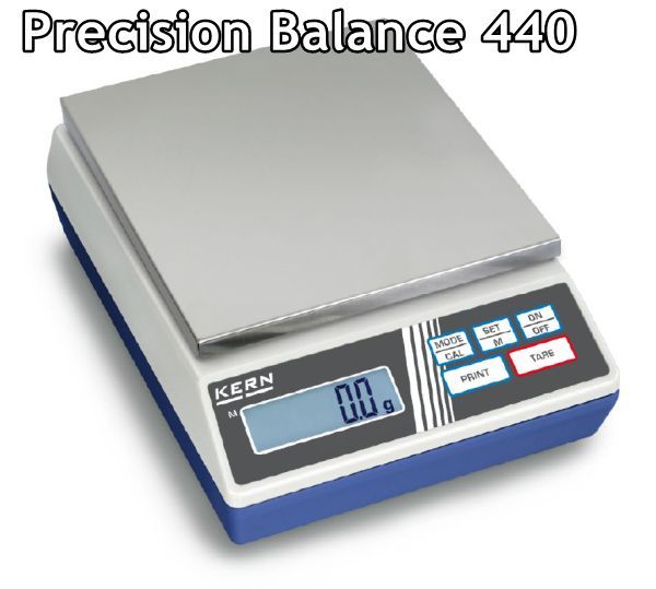 440 49N precision measurement