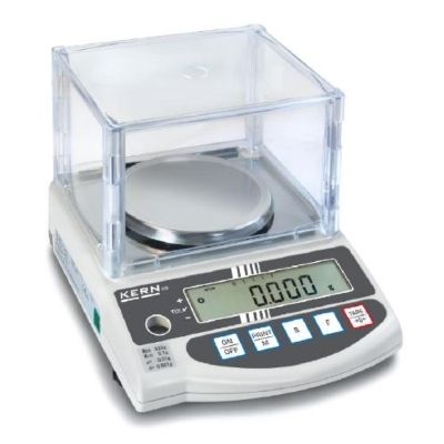 Precision Weighing Scales KernSohn 400
