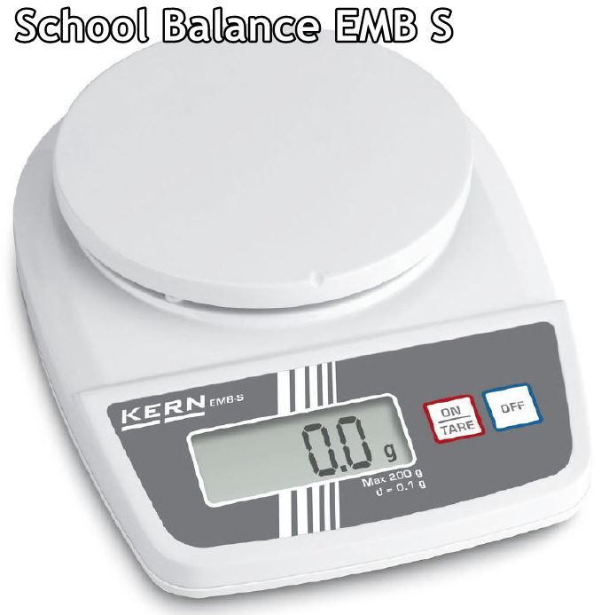 emb s A school scales