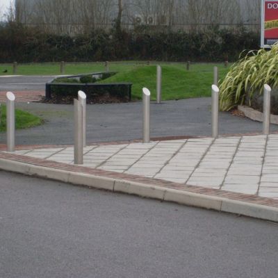 Bollards For All Weathers