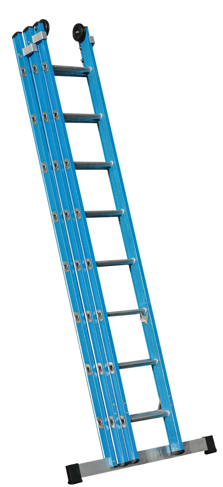 glass fibre extension ladders GFNELT