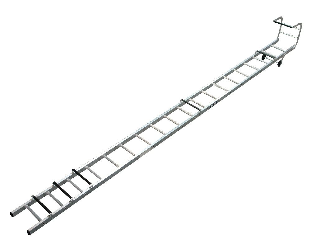 TRL130 Roof Ladder