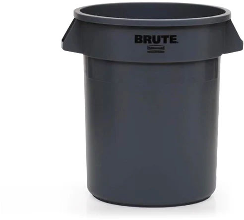 C2610 brute tub grey 