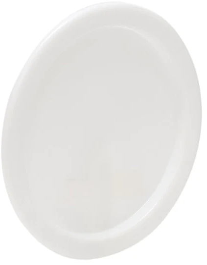 C3485 natural plastic lid