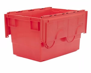 M719 red red lid