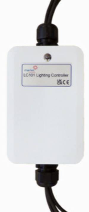 lc101 lighting controller