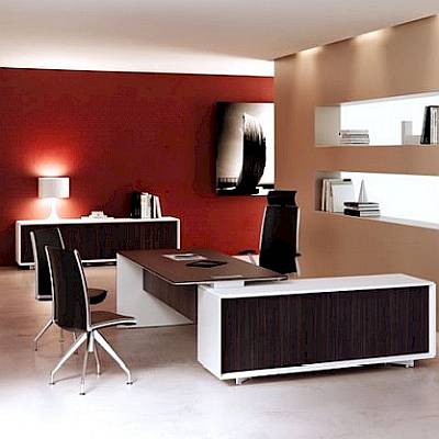CEO Executive Office Furniture