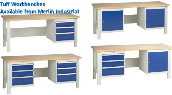 tuff flat-packed workbenches group
