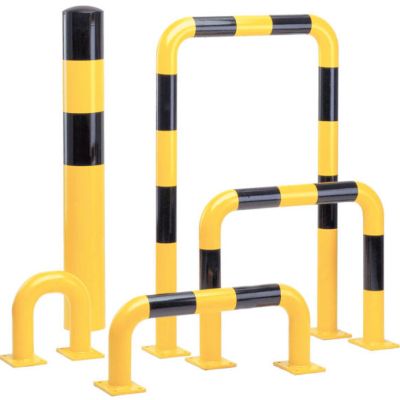 Heavy Duty Safety Barriers 400