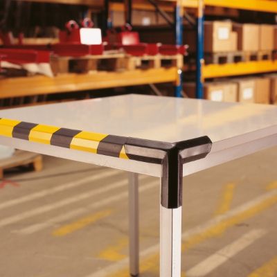 Impact Protection Barriers and Buffers 400