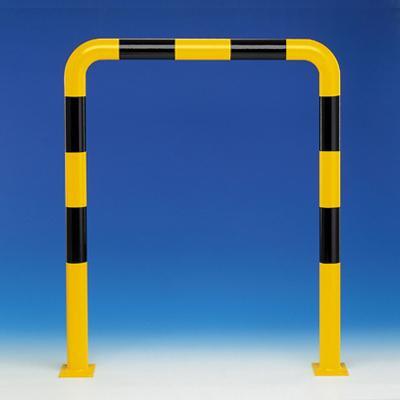 TUV Approved Safety Barriers