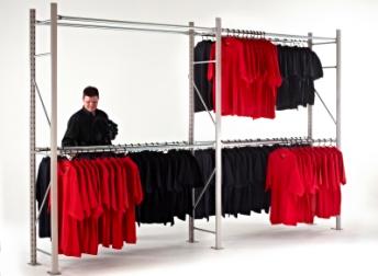 garment-storage-shelving-system