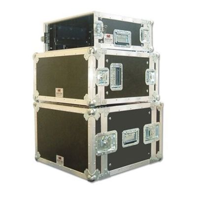 19-Inch Fabricated Cases