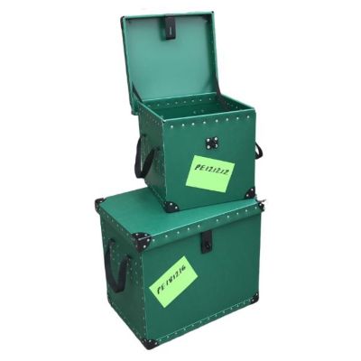 Pharmacy Boxes and Bags