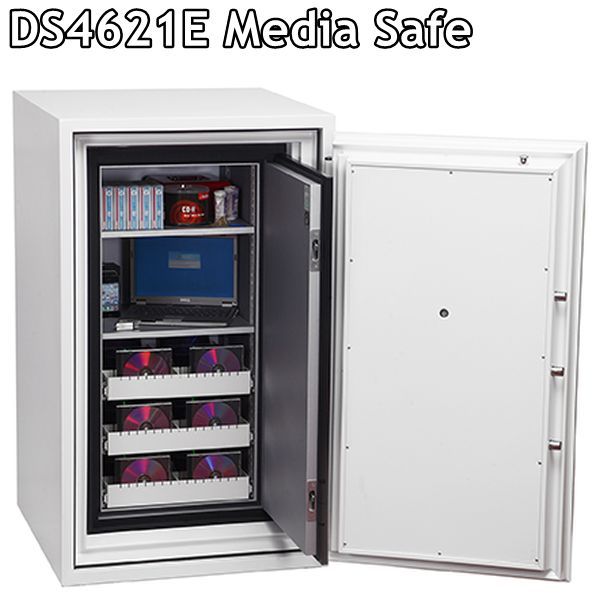 DS4621E media safe
