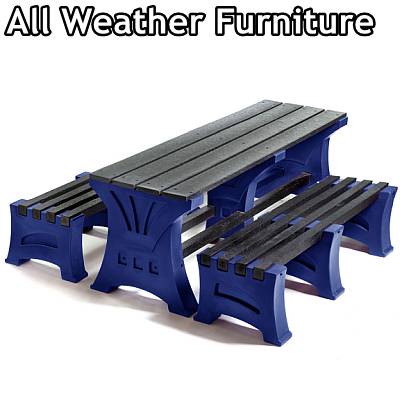 All Weather Furniture