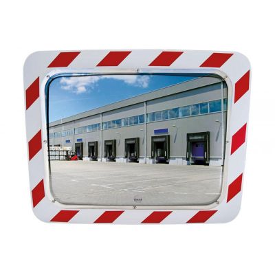 Mirrors for Security and Safety