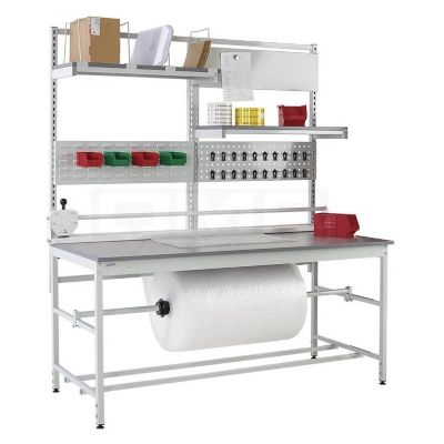 Packaging Workbenches
