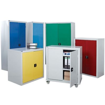 Security Cupboards and Cabinets