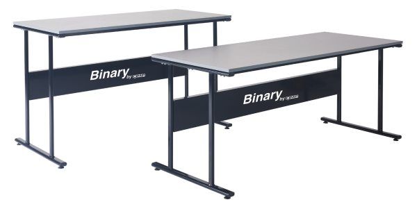 fixed height workbenches